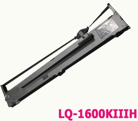 Compatible INK PRINTER RIBBON For EPSON LQ1600K3H SO15336 supplier