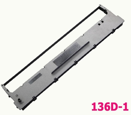 Compatible Ribbon Cassette Cartridge For DASCOM 136D-1 DS6400III AISINO 136A-1 supplier