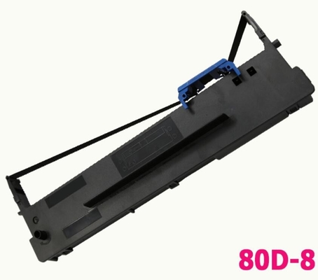 Dascom 80D 8 DS1920 INK Ribbon Cassette 5800KII SK860 AR 580P AISINO 80A 8 supplier
