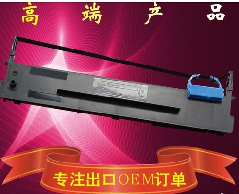 Compatible Printer Ribbon Cartridge For DASCOM 80D-10 DS630pro AR500pro 510pro supplier