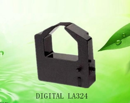 Ink Ribbon Cartridge For DIGITAL LA324 424 524 Honeywell PRT 4522 BROTHER M1824 M1309 supplier