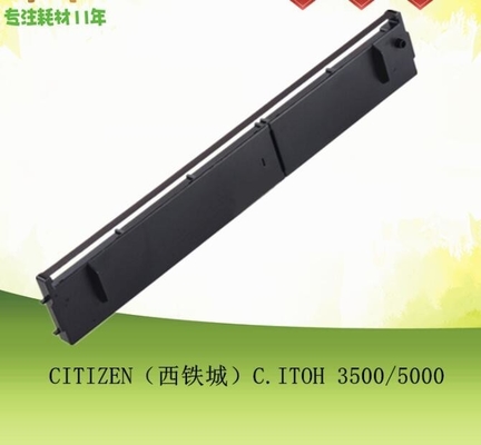 Compatible Ribbon Cassette For CITIZEN C.ITOH 3500 5000 NCR 577 Radio Shack DM supplier