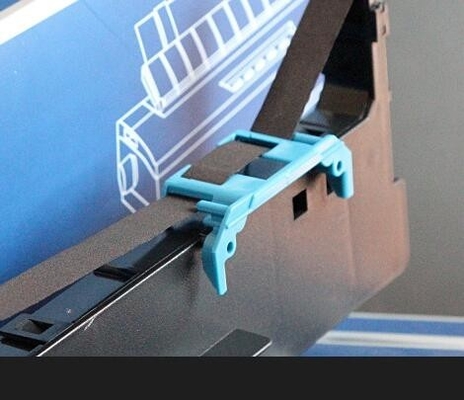 Compatible Cartridge Ribbon Cassette For Dscom 110D-8 DS2100II AR600II DS5400IV SK650 supplier