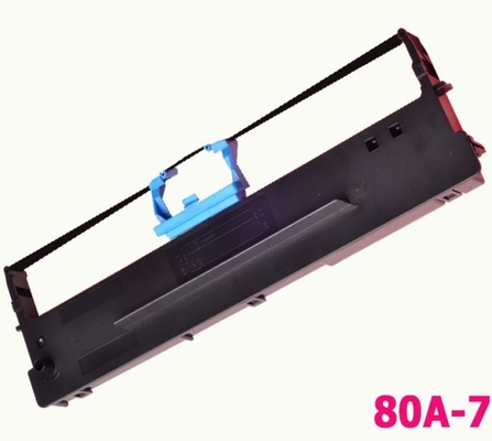 Compatible Ribbon Cartidge For AISINO 80A-7 AX310 310II 320 TY805 supplier