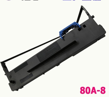 Compatible Printer Ribbon Cartridge For AISINO 80A-8 SK860 SK880 TY6150 TY20E supplier