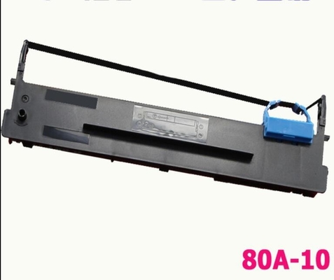 Compatible Cartridge Ribbon Cassette For Aisino 80A-10 PD610 PD510 supplier