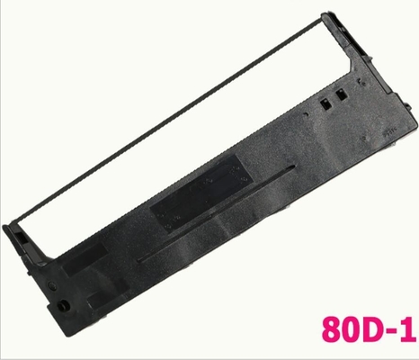 Compatible Printing Ribbon For Dascom 80D-1 DS600 610 1100 1700TX 80A-1 supplier