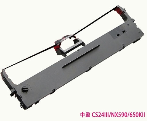 Printer ribbon cartridge for Star NX590/650KII/680/2470/550F/612K/CS24III supplier