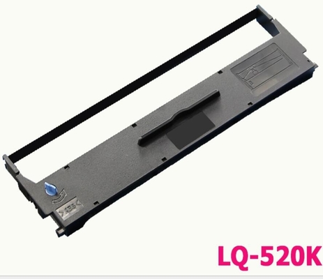 Compatible Ribbon Cassette Cartridge For EPSON LQ520K SO15634 supplier