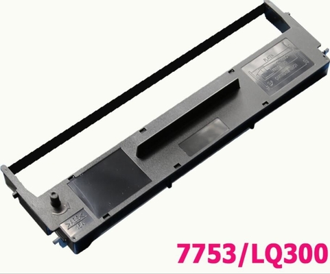 Ribbon Cartidge For EPSON LQ300K 800K 7753 ERC04 ERC19 LQ200 300 400 500510 550 570 580 supplier