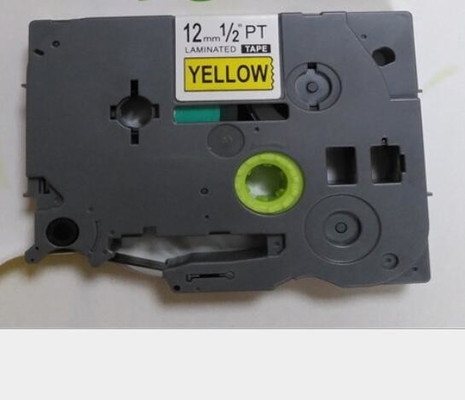 Compatible Ribbon Cartidge For Brother TZe-131 TZe-231 TZe-431 TZe-531 TZe-631 Tze-731 supplier