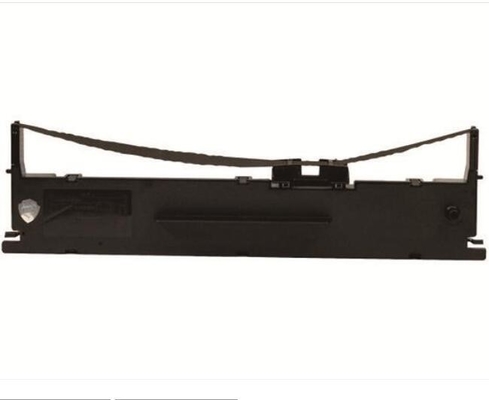 Black Nylon Star Printer Cartridges TH 830K TH830KII Ink Ribbon Cassette supplier