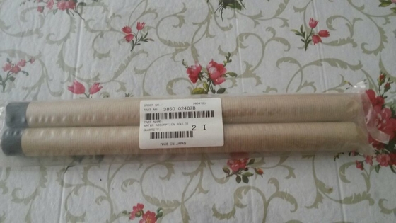 Fuji Frontier Minilab Roller 3850 02407B 385002407B 385002407 3850 02407 supplier