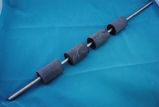 Dryer Roller 334F3644 Rubber Parts For Fuji Frontier 350 355 370 375 390 Minilabs supplier