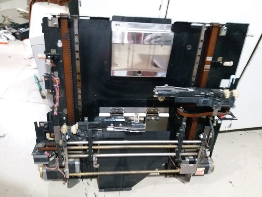 Z019749-01 Z019749  Noritsu QSS3001 Minilab Spare Parts PAPER ADVANCE UNIT supplier