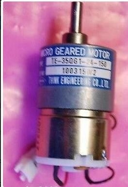 Noritsu W405877 Horizontal Advance Motor Unit For 2611 Te 35qg1 24 150 supplier