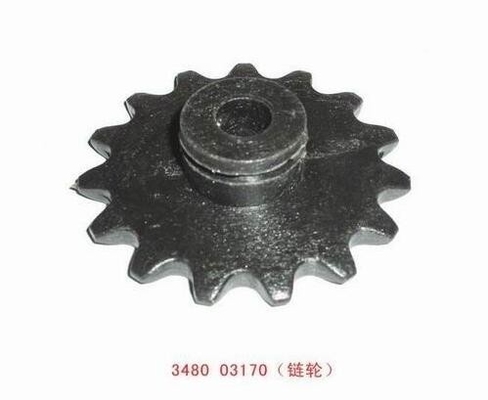 3480 03170A  348003170A 3480 03170 348003170 Konica Minilab Spare Parts Gear supplier