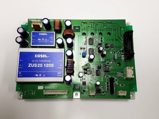 J390988 DRIVER BOARD OF DIGITAL PRINTER 3001 Noritsu minilab part supplier