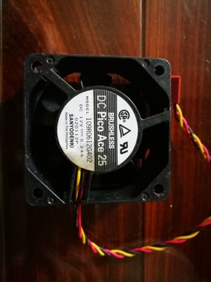 119C1058390A 119C1058390 Fuji 550 570 Minilab Spare Part Fan supplier