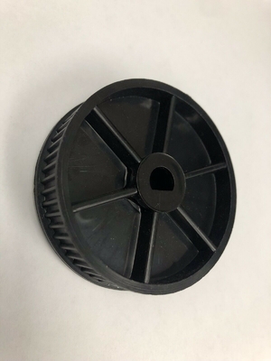 A082000 B019272 B019272-00 Noritsu Qss3201 3701 Minilab Motor Pulley Smaller Center supplier