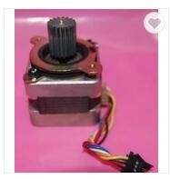 FUJI FRONTIER 350 370 355 Digital MINILAB  SANYO DENKI MOTOR 103 546 5246 118C889715 supplier