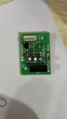 Fuji Frontier 350 355 370 375 Digital Minilab SparesSmall Aom Eflm200al1a supplier