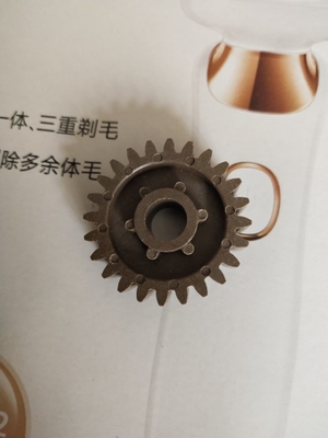 327D1061600 327D1061600B 327C1061600B GEAR TEETH 24 O CUT FOR FUJI FRONTIER 550 570 LP5500 Minilab supplier
