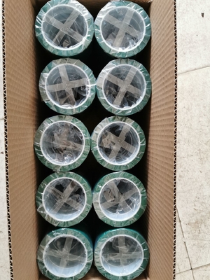 25x50 Cm Green Splicing Tape For Dark Room Minilab Photofinishing Use supplier