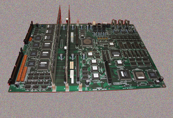857C893935 57C893935H Fuji Spare Parts 350 355 370 Digitlal Minilab PCB FMC20 supplier
