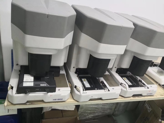 Used Noritsu Film Scanner HS-1800 With 120/135 Film Carrier EZ Controller Dongle supplier