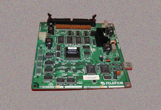 Fuji Frontier 355 370 Digital Minilab Spare Parts 857C893996 FMA20 Board 1394 supplier