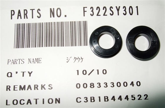 322SY301 F322SY301 Minilab Spare Parts Fuji Frontier 550 Support Shaft supplier
