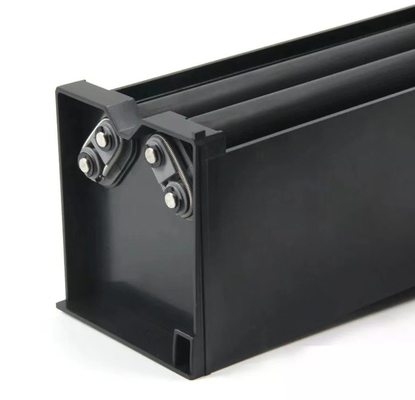 High Performance Minilab Accessories Z019004-01 No 3 Turn Rack Unit supplier