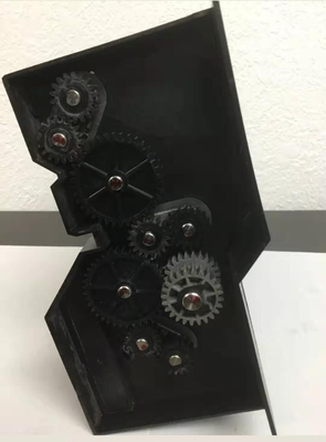Z018941-01 No 1 Turn Rack Unit Minilab Parts For Noritsu Qss31 32 Minilab Machine supplier