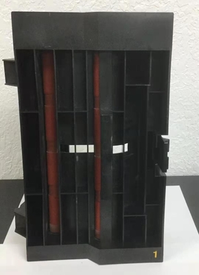 Z018941-01 No 1 Turn Rack Unit Minilab Parts For Noritsu Qss31 32 Minilab Machine supplier