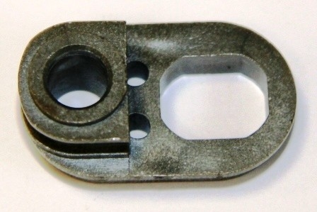 Durable Noritsu Minilab Parts Bushing Part No A033211 / A033211-01 For Photolab supplier