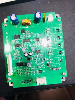 Type B Blue Laser Gun Driver PCB Noritsu Spare Parts For LPS24 Pro Minilab Part No J390231 supplier