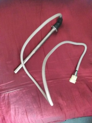 Heater Noritsu Parts , Minilab Spares For Noritsu QSS3001 Minilab supplier