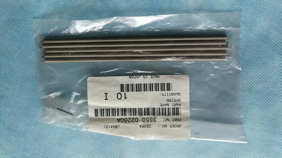 Spring For Konica Minilab Spare Part No 355002260A 3550 02260 355002260 3550 02260A supplier