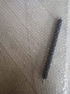 Noritsu QSS3501 Minilab Spare Parts Crossover Rubber Roller With Long Life supplier
