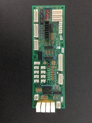 Qss30xx33xx Noritsu Minilab Parts Digital Minilab Processor Connection PCB J390458-00 supplier