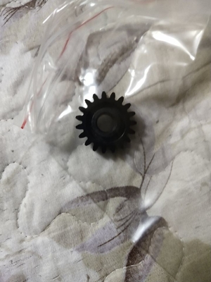 20303215 00  H153070-00 GEAR TEETH 19 D CUT FOR Noritsu LPS 24PRO Minilab supplier