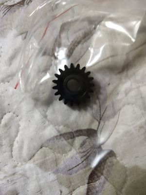 H153070 20303215 20303215-00  H153070-00 GEAR TEETH 19 D CUT FOR Noritsu LPS 24PRO Minilab supplier