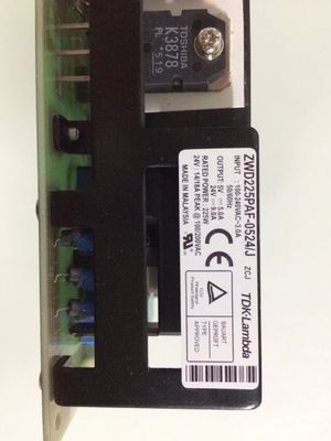 I038401 I038401-00 24v 9A Switching Power Supply PS1 Noritsu Minilab Parts QSS 3501 3502 3702 3701 supplier