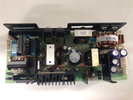 I038401-00 24v 9A Switching Power Supply PS1 Noritsu Minilab Parts QSS 3501 3502 3702 3701 supplier