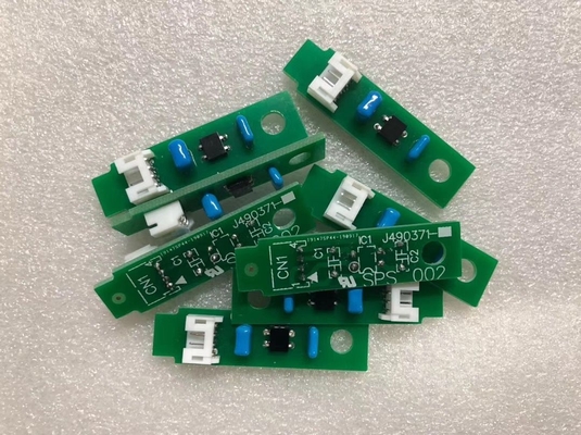 SENSOR P C B LED For Noritsu QSS3001 3201 3202 3301 Minilab Parft No J490372-00 / J490372 /J490289-00 / J490289 supplier