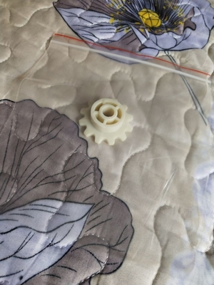 E34B7499821 34B7499821 SPROCKET 12T KEY WAY Frontier 330 340 350 370 355 500 supplier