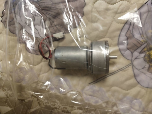 Noritsu QSS3201 3202 3203 Minilab Cutter Motor For Minilab Printer supplier
