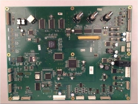 Noritsu Minilab Spare Parts PCB No J391465 With Long Life Time supplier