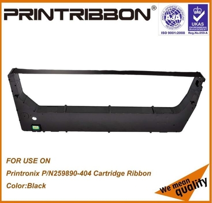 Compatible PRINTRONIX 259885-104,259890-404 Printronix P8000/P7000/N7000 cartridge ribbon supplier